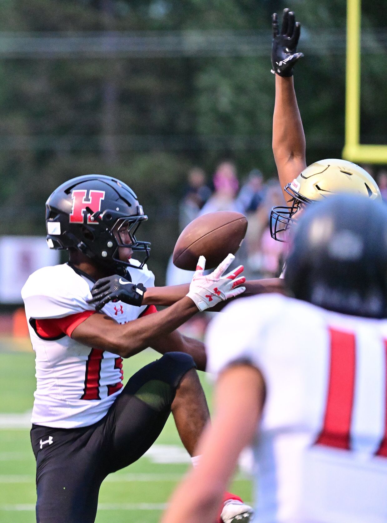Althoff vs Highland